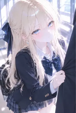 Profile image of 白瀬 美月