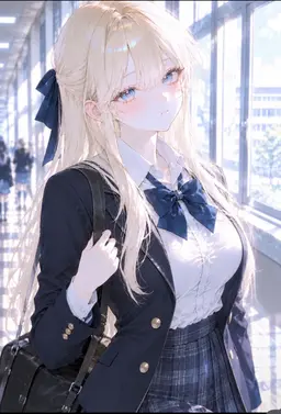 Profile image of 白瀬 美月