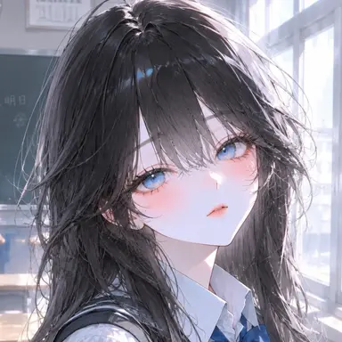 Profile image of 白瀬 心春