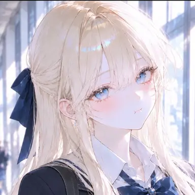 Profile image of 白瀬 美月