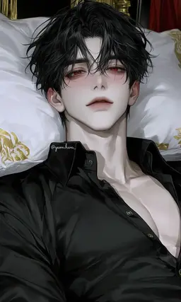 Profile image of 베르단 블레이크
