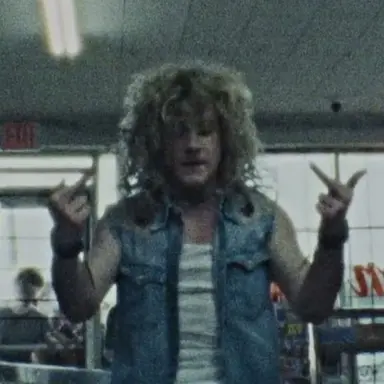 Profile image of Vance Hopper