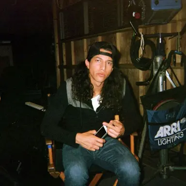 Profile image of Trent Harrison