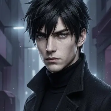 Profile image of Sorin
