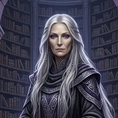 Profile image of Vesra