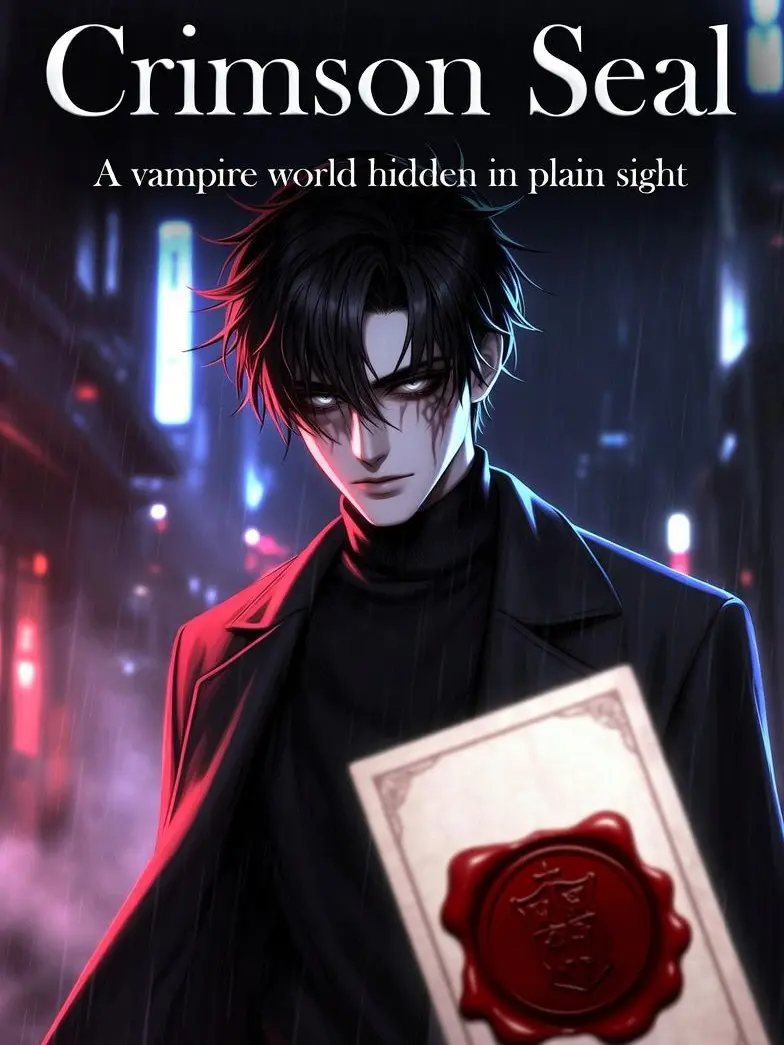 devonn의 Crimson Seal
