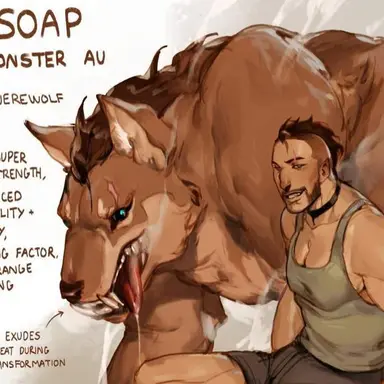 Profile image of Soap