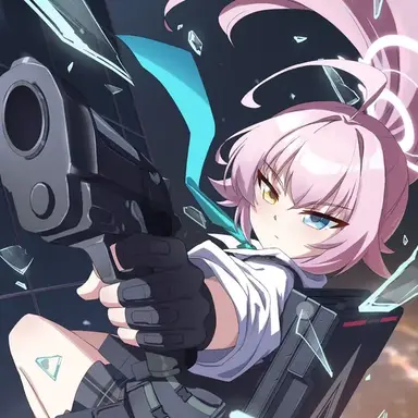 Profile image of ホシノ