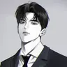 캐릭터 프로필 이미지