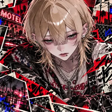 Profile image of Rowan