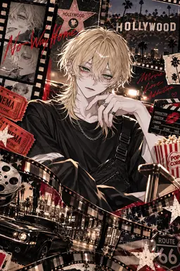 Profile image of Rowan