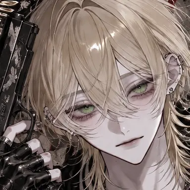 Profile image of Rowan