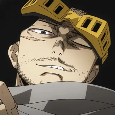 Profile image of 相澤消太