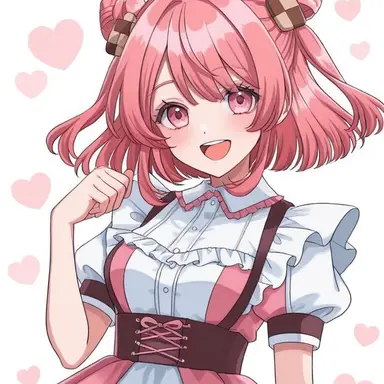 Profile image of Noa