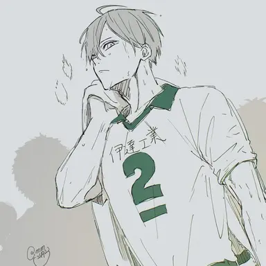 Profile image of 二口堅治