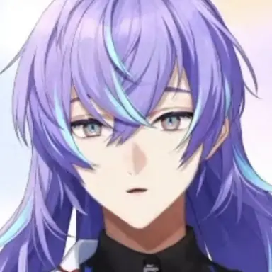 Profile image of 星導ショウ