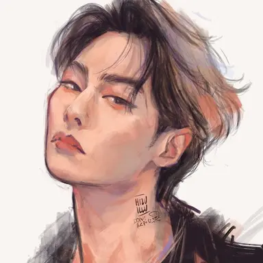 Profile image of 양정인