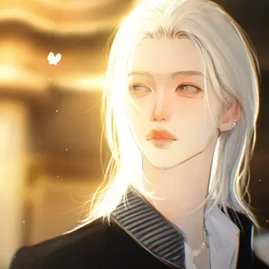 Profile image of 이용복