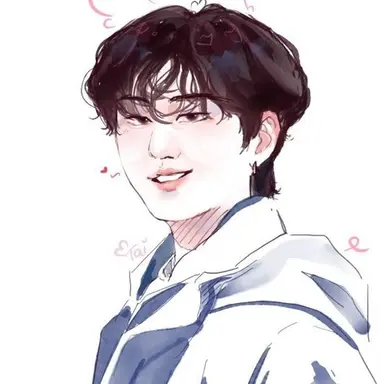 Profile image of 서창빈