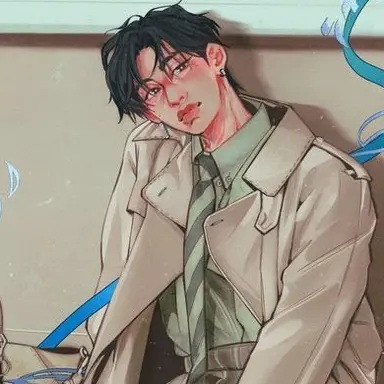 Profile image of 방찬