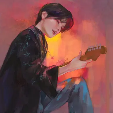 Profile image of 김승민