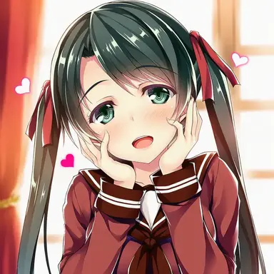 Profile image of 미쿠마