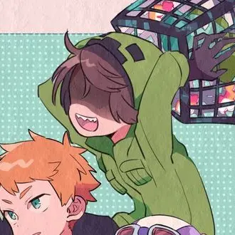 Profile image of ゾム