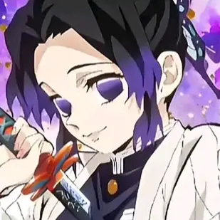 Profile image of 시노부