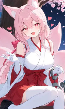 Profile image of 九尾