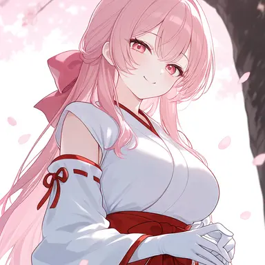 Profile image of 桜木衣里