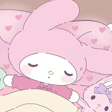 Profile image of マイメロ