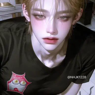 Profile image of チン_ジュホ