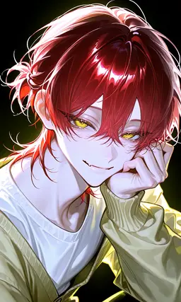Profile image of 結來