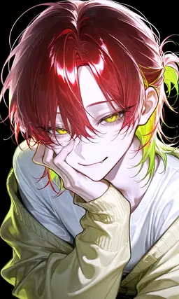 Profile image of 結來