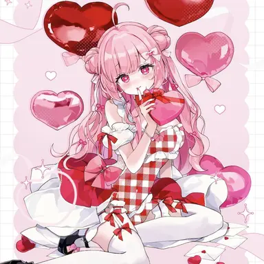 Profile image of ブリ子