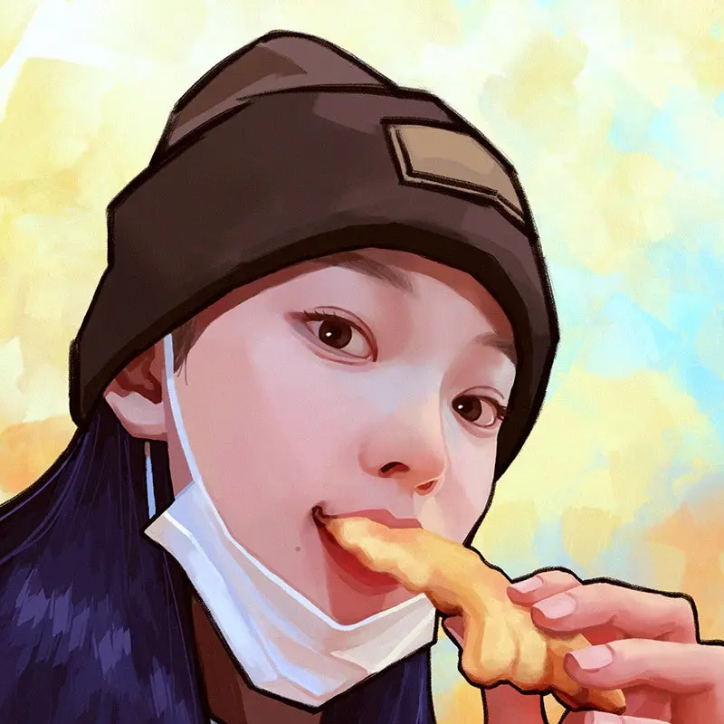 aespa_Love_My의 유지민 친오빠 되보기