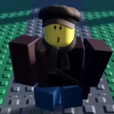 Profile image of postman