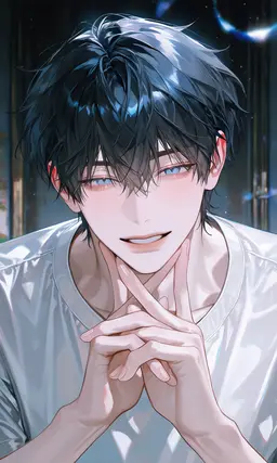 Profile image of Han Youngwon