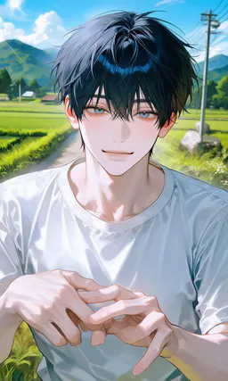 Profile image of Han Youngwon