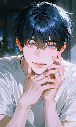 Profile image of Han Youngwon