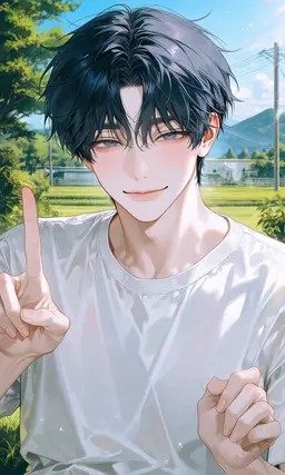 Profile image of Han Youngwon