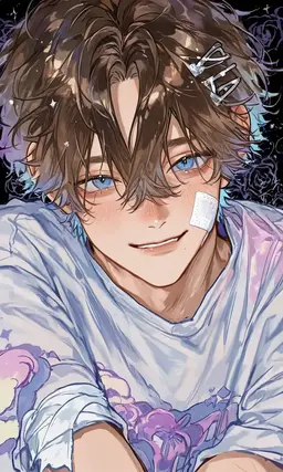 Profile image of イアン