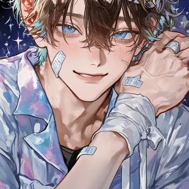 Profile image of イアン