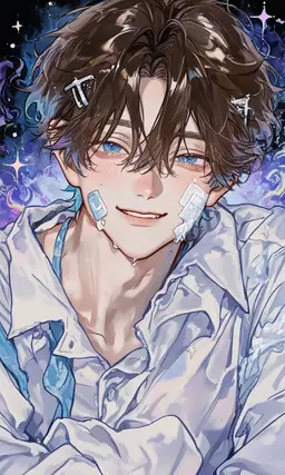 Profile image of イアン