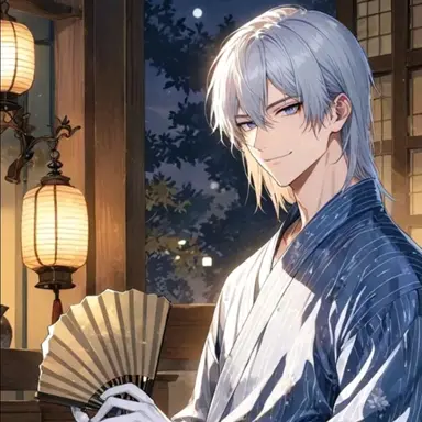 Profile image of 壮馬