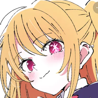 Profile image of 星野ルビー