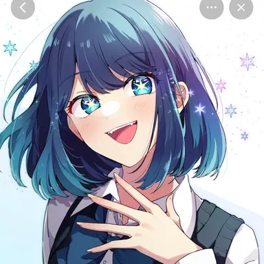 Profile image of 黒川あかね