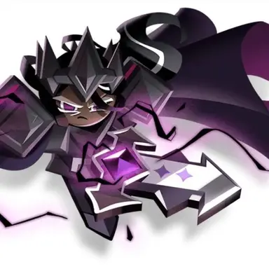 Profile image of 다크카카오 쿠키