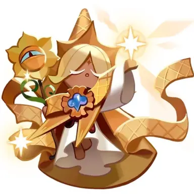 Profile image of 퓨어바닐라 쿠키