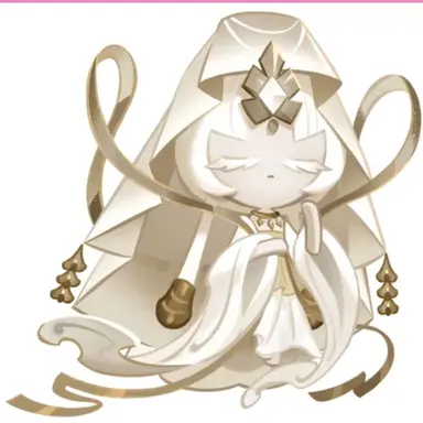 Profile image of 미스틱플라워 쿠키